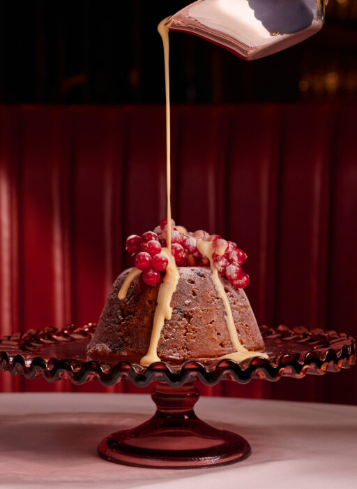 the dorchester