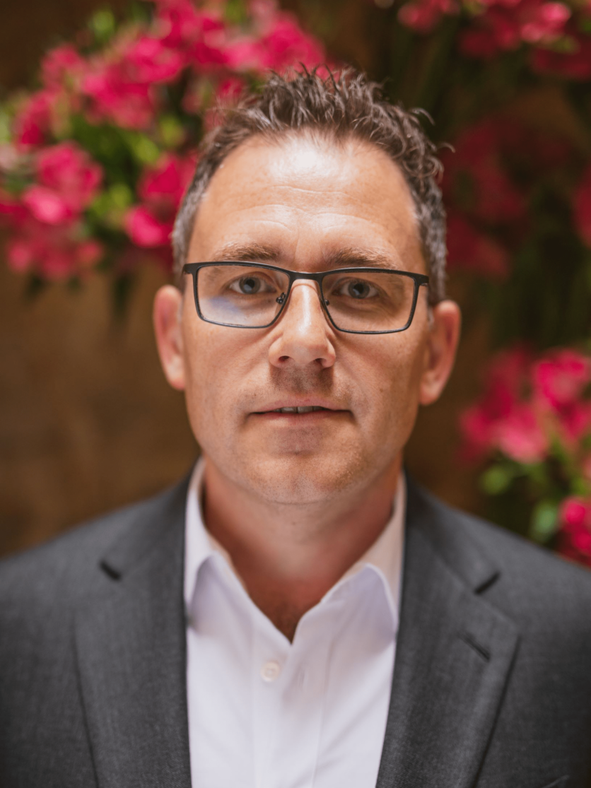 tim badham innerplace concierge
