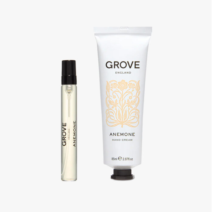 grove anemone travel set