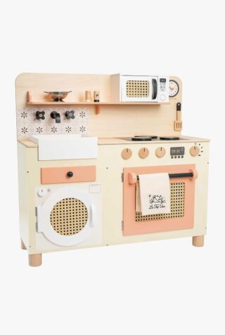 le toy van play kitchen