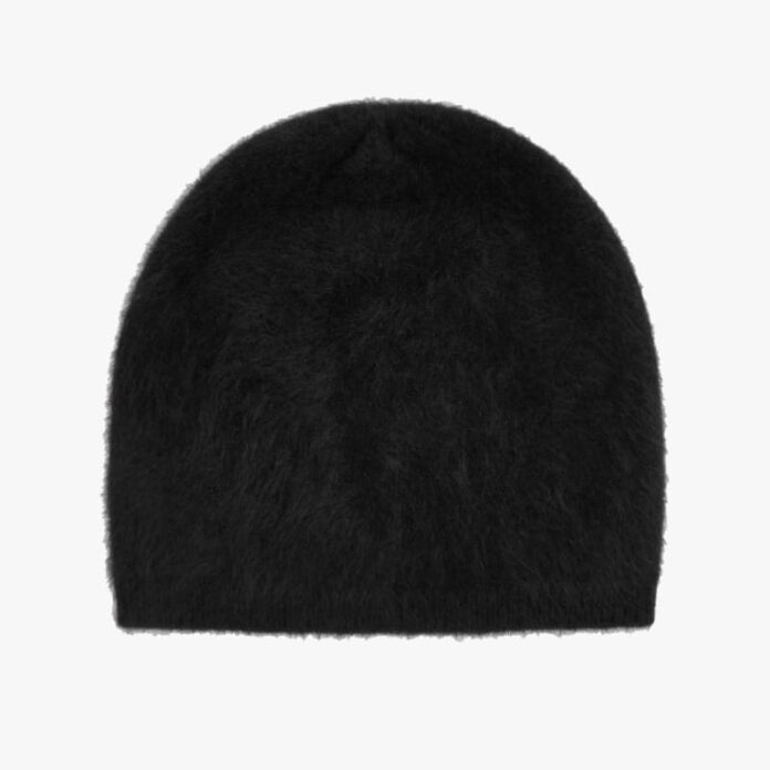 Lisa Yang cashmere beanie
