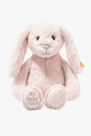 steiff hoppie rabbit