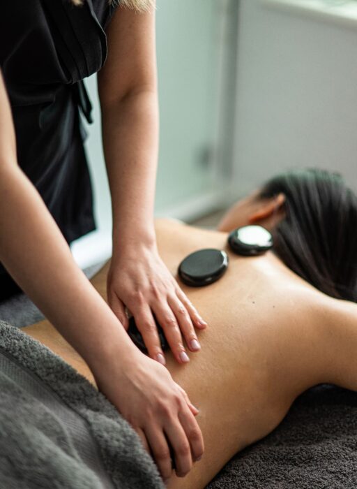 nobu hotel massage