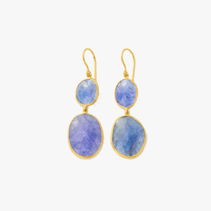 Pippa Small drop earrings