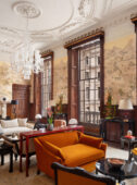 heritage suites raffles at the owo