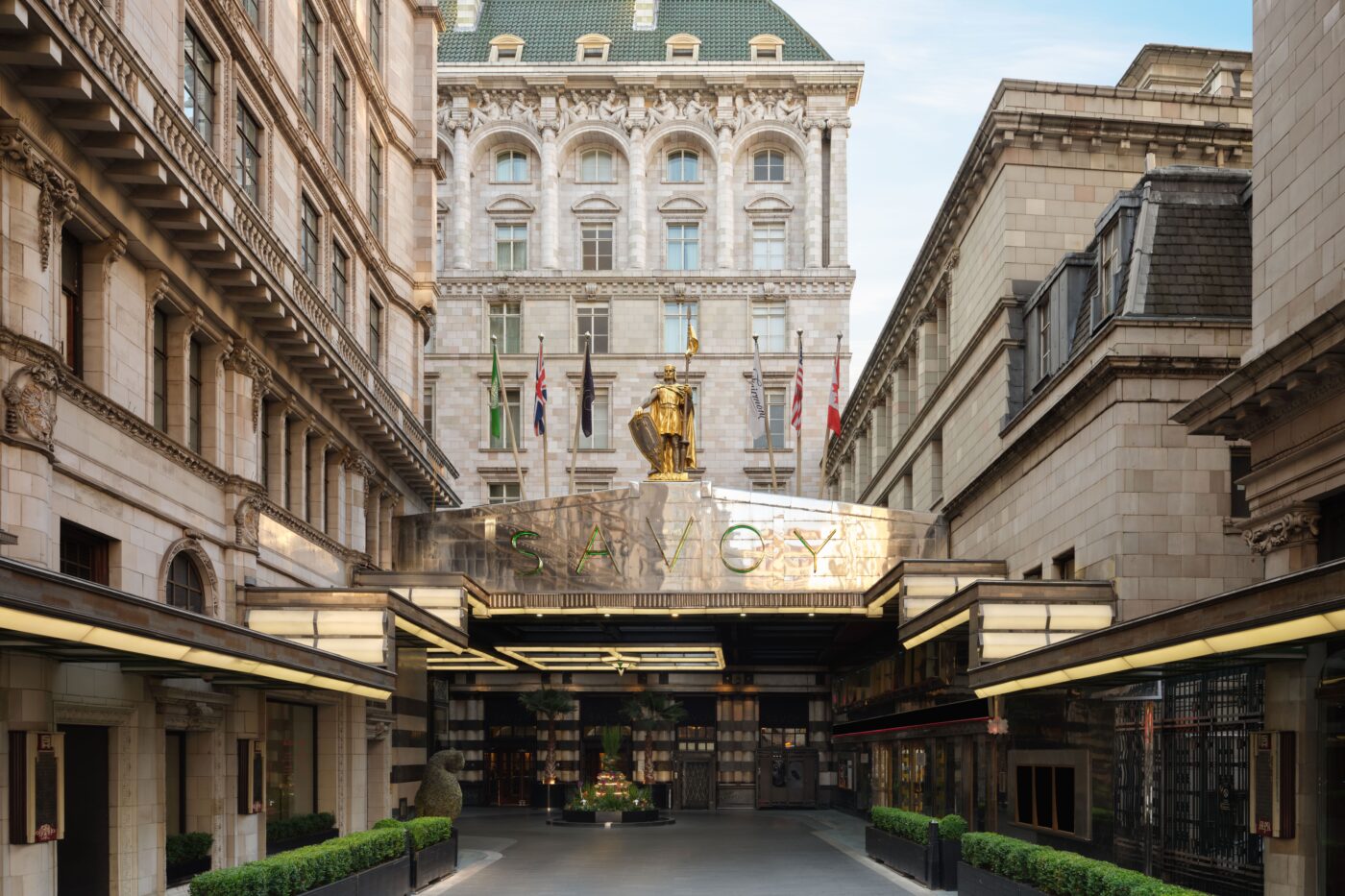The Savoy The Theatrical Legacy Of London s First Luxury Hotel the-savoy-the-theatrical-legacy-of-london-s-first-luxury-hotel