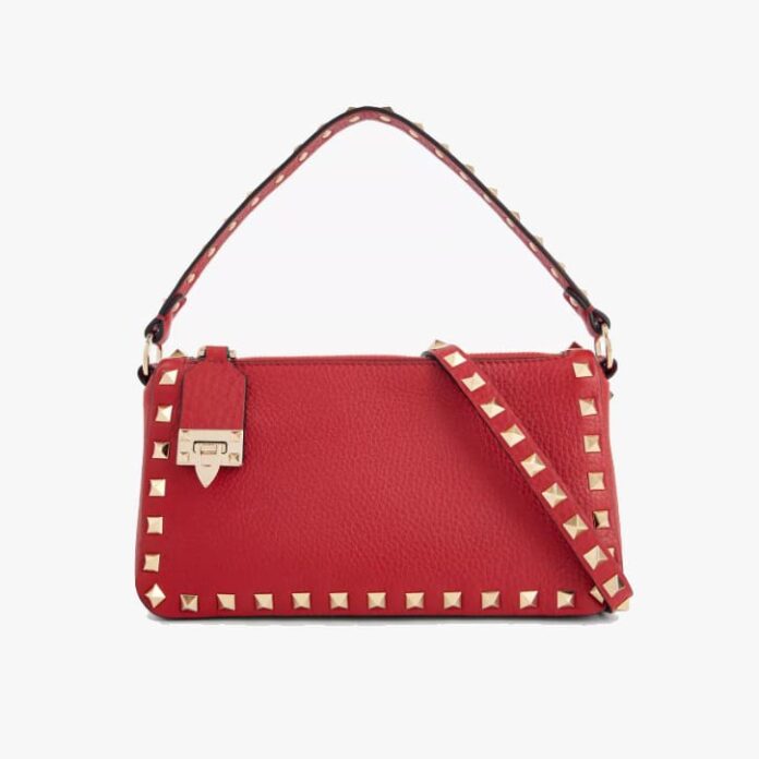 Valentino Garavani Rockstud shoulder bag