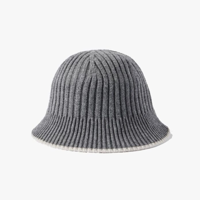 Arch4 Xander cashmere bucket hat