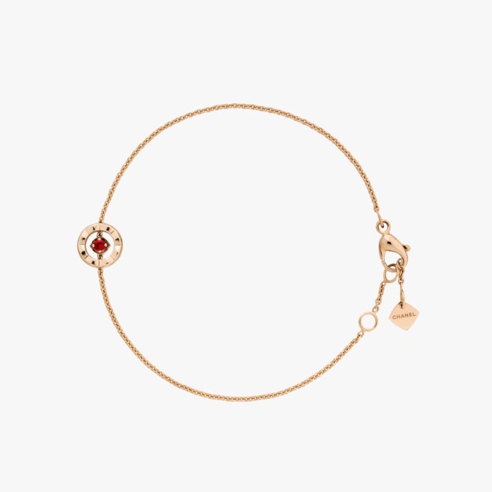 chanel coco crush bracelet
