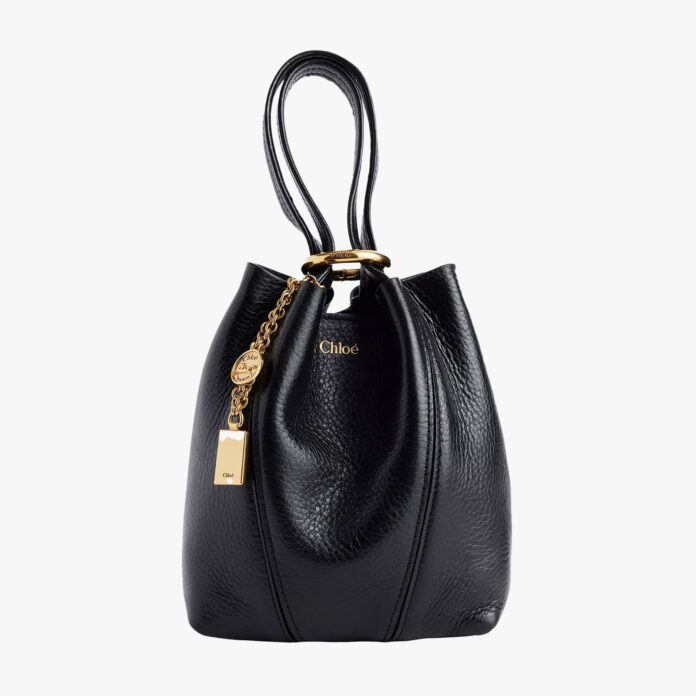 chloe spin bag