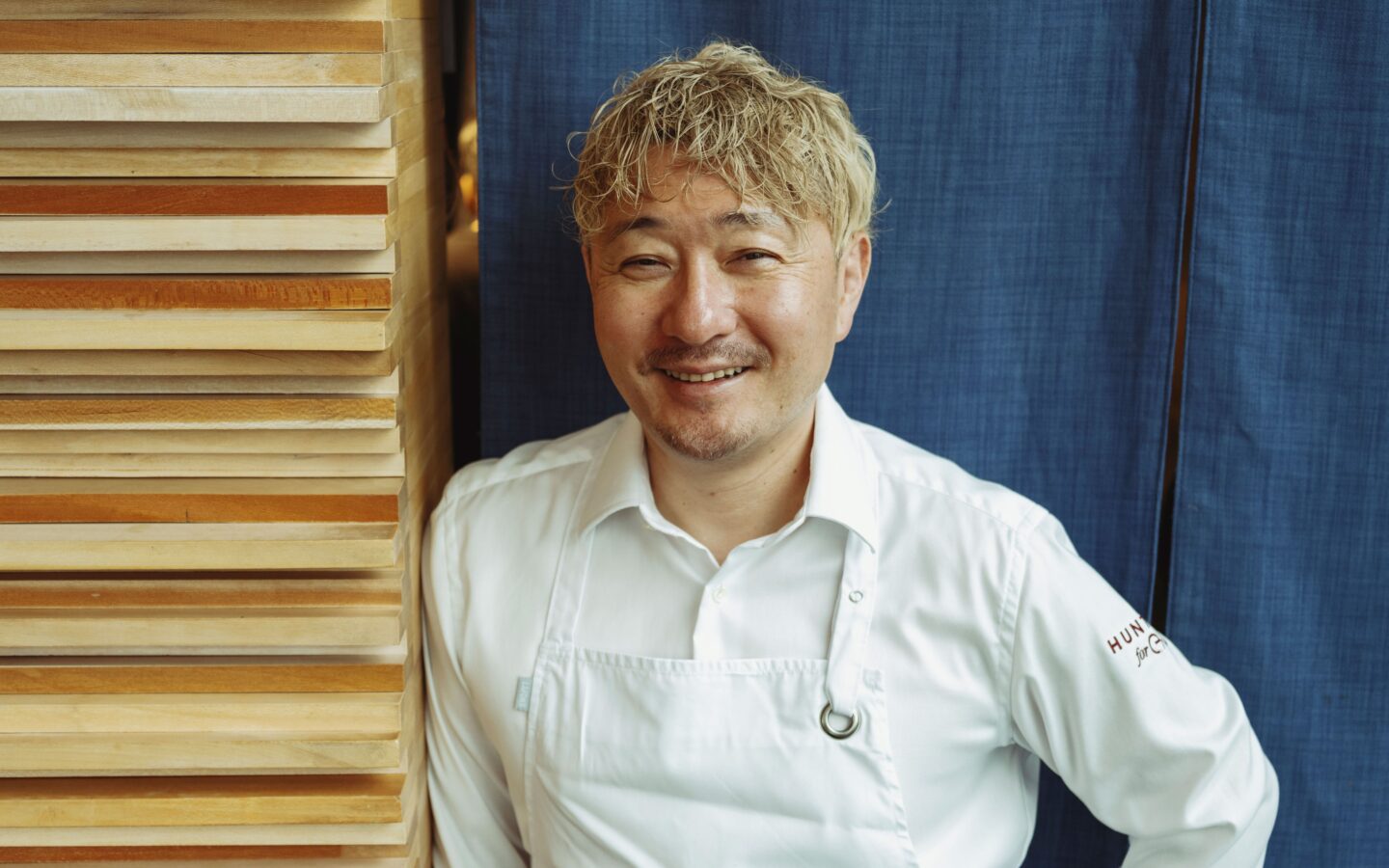 endo kazutoshi