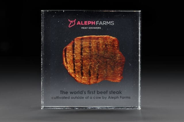 Future of Food at the Science Museum