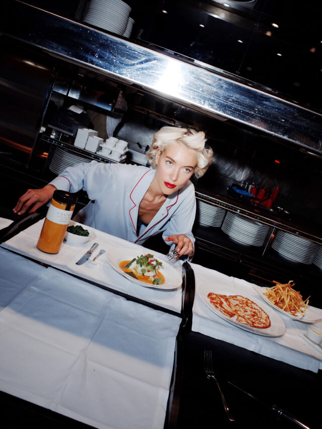 Hôtel Costes at At Sloane