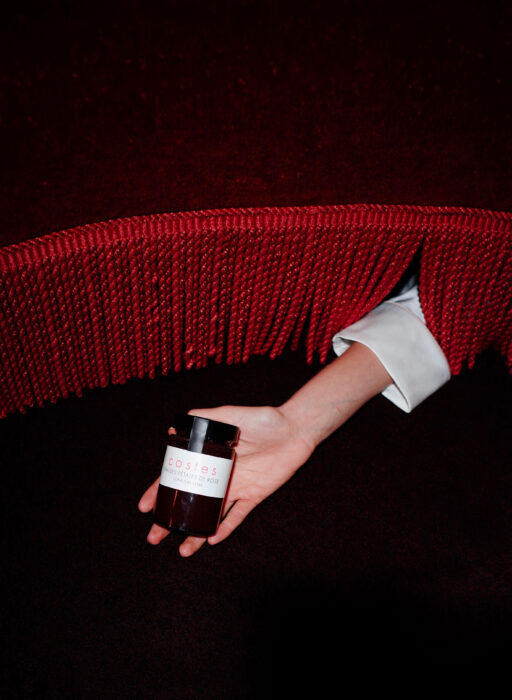 Hôtel Costes at At Sloane