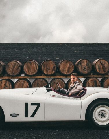 jenson button