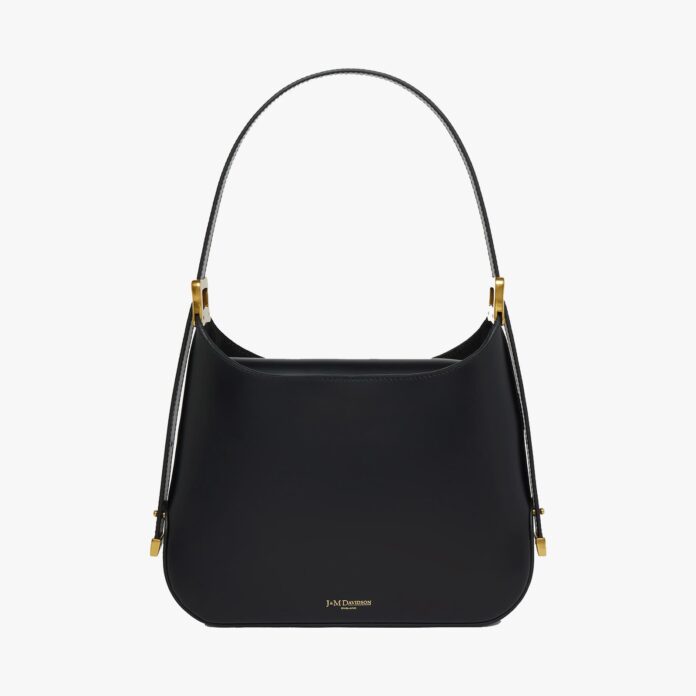 J&M Davidson Groove bag