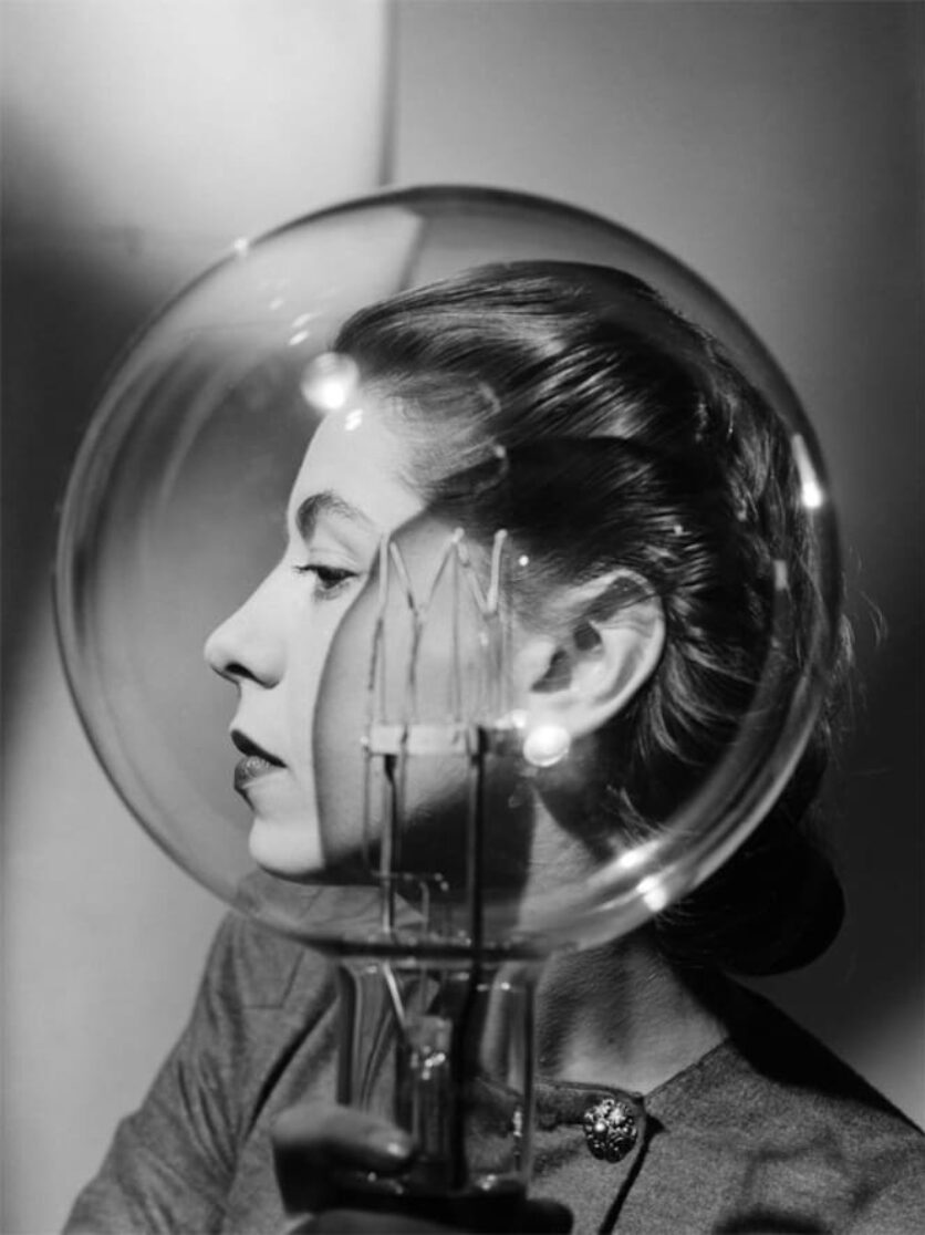 Lee Miller at Tate Britain