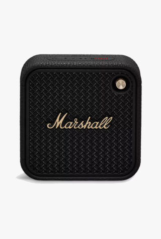 Marshall Wiillen II portable speaker