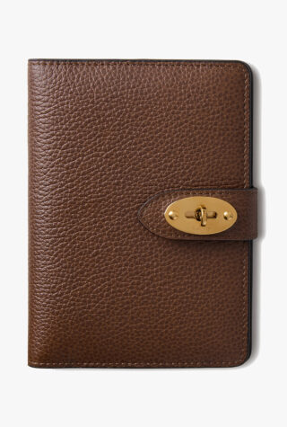 mulberry passport cover