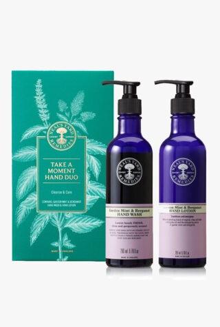 neal's yard hand care duo