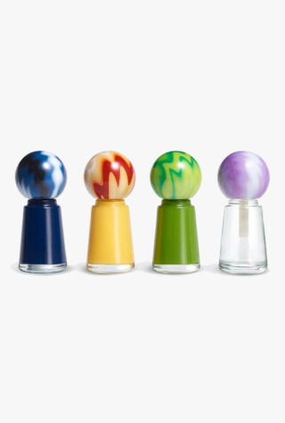 Pleasing Hot Holiday gift set