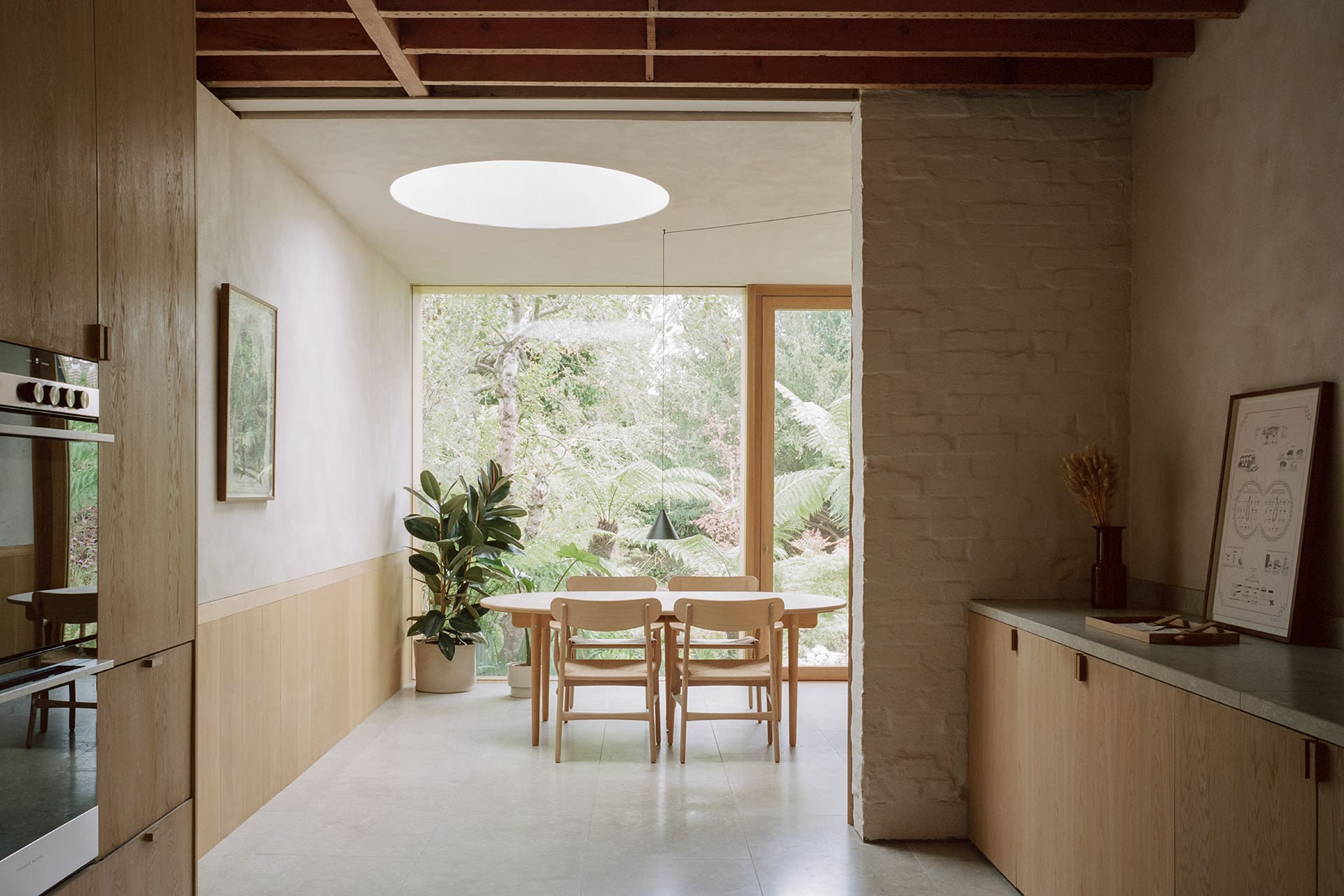 Ben Ridley on the future of sustainable home design