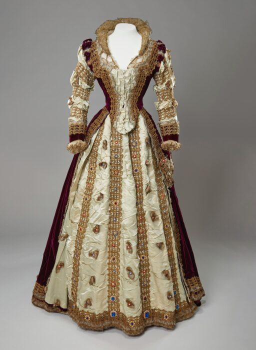 The Edwardians: Age of Elegance at The King’s Gallery