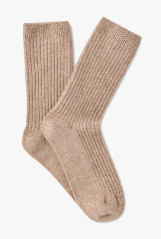 whistles cashmere socks