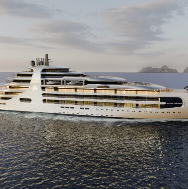 Maybach Ocean Club