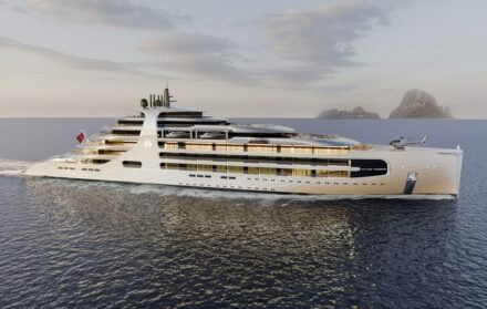 Maybach Ocean Club