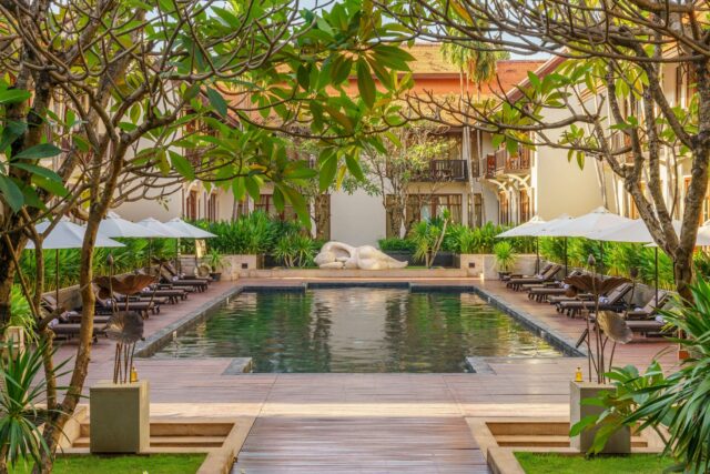 Anantara Angkor Resort