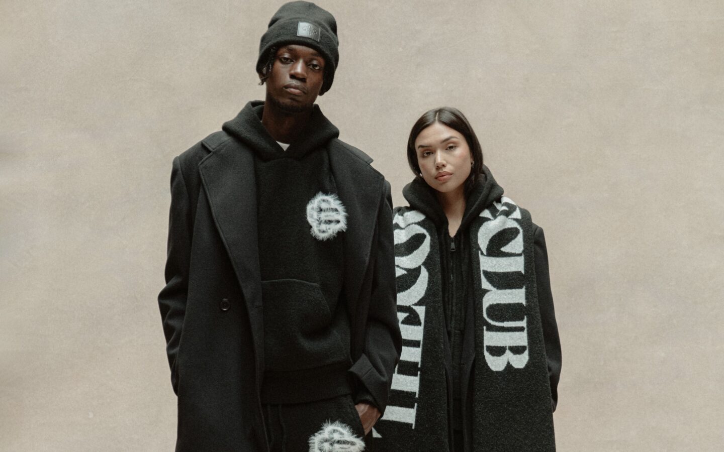 Gender-neutral fashion brands