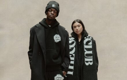 Gender-neutral fashion brands