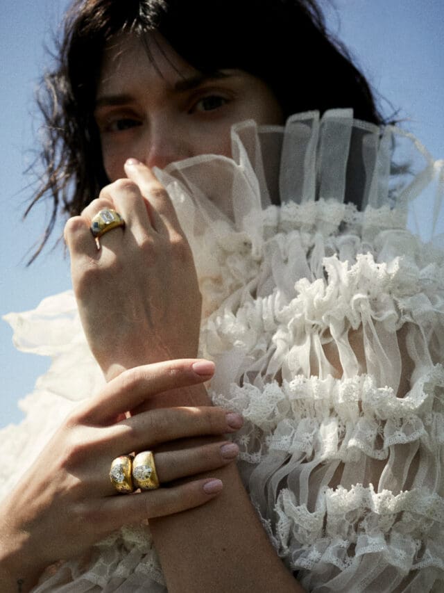 cece jewellery