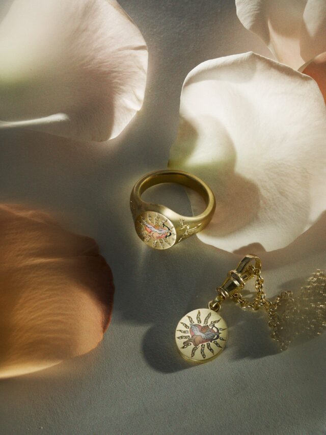 cece jewellery