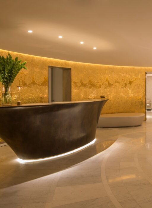four seasons spa