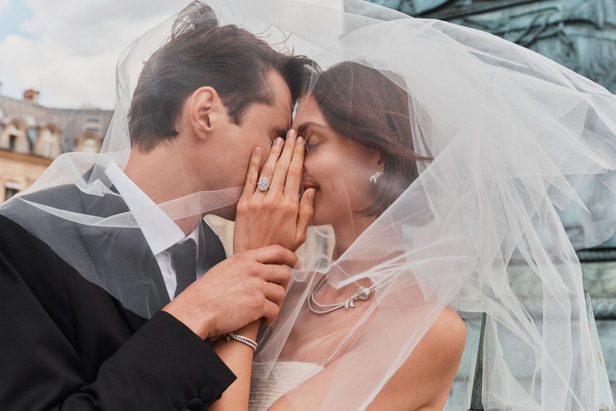 graff engagement ring