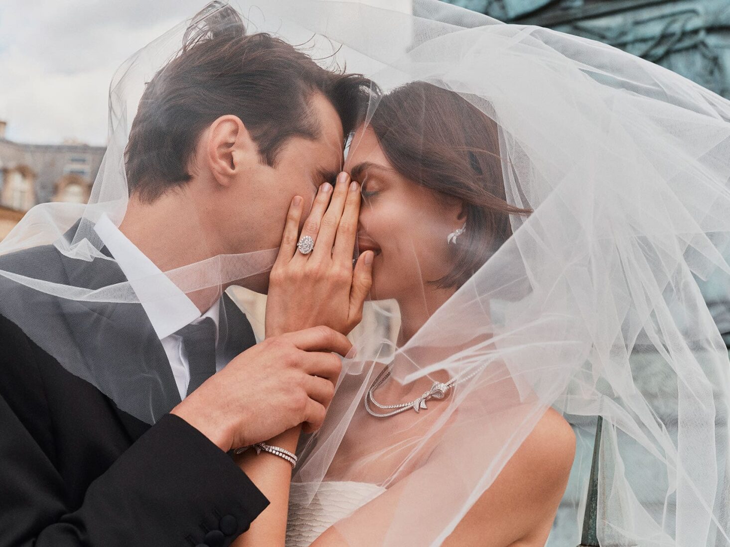 graff engagement ring