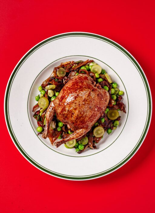 Hello JoJo, Camberwell