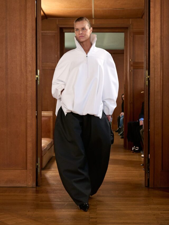 jacquemus la croisiere spring 2025