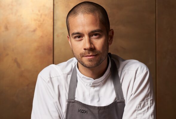 jeremy chan