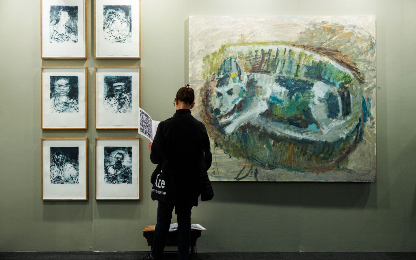 London Art Fair
