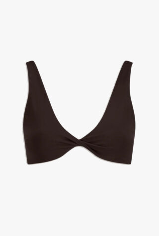 Tala DayFlex Twist Front Sports Bra