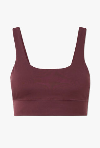 Varley Cori FreeSoft jersey sports bra