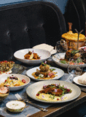 vatavaran restaurant