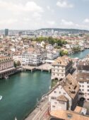 Zurich Tourism