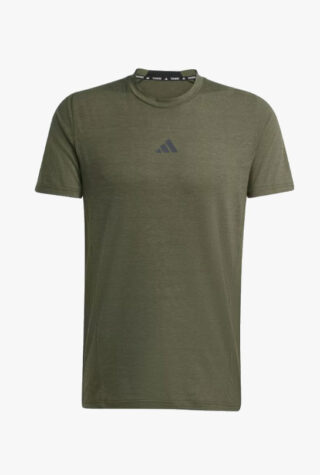 Adidas Workout T-Shirt