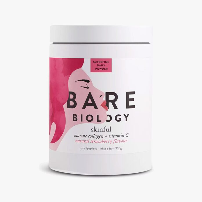 bare biology skinful supplement