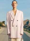 how to style a blazer