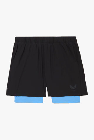 Castore Flow 2-in-1 Shorts